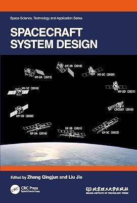 Spacecraft System Design (Space Science, Technology and Application Series) | Hardcover | Astronautics 2