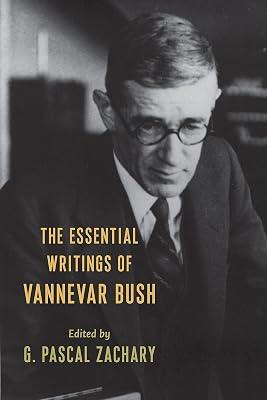 The Essential Writings of Vannevar Bush by Bush, Vannevar | Hardcover | Science 2