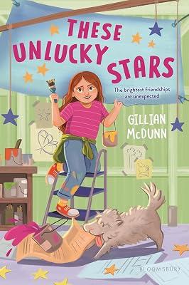 These Unlucky Stars by McDunn, Gillian | Paperback | Juvenile Fiction 2