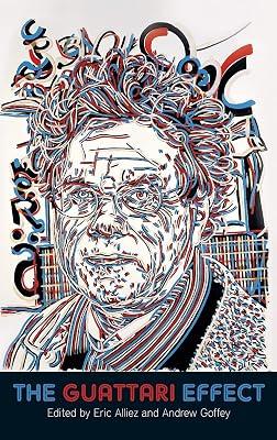 The Guattari Effect | Hardcover | Philosophy 2