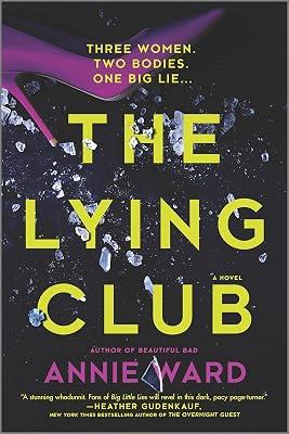 The Lying Club by Ward, Annie | Paperback | Fiction 2