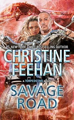 Savage Road: 7 (Torpedo Ink) by Feehan, Christine | Mass_Market | Fiction 2