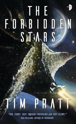 The Forbidden Stars by Pratt, Tim | Mass_Market | Science Fiction 2