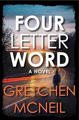 Four Letter Word by McNeil, Gretchen | Hardcover | Young Adult Fiction 2