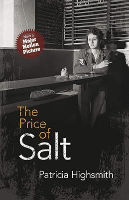 The Price of Salt: Or Carol (Dover Literature: Romance) by Highsmith, Patricia | Paperback | Fiction 2