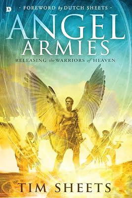 Angel Armies: Releasing the Warriors of Heaven by Sheets, Tim | Paperback | Religion 2