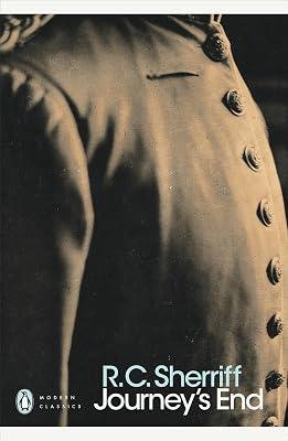 Journey's End by Sherriff, R. C. | Paperback | Plays 2