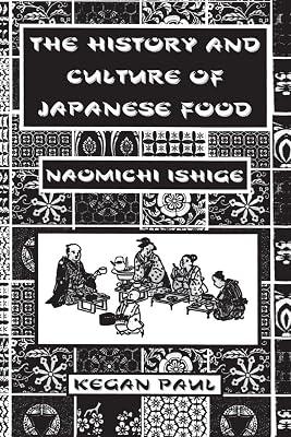 History of Japanese Food by Ishige, Naomici | Paperback | Social Science 2
