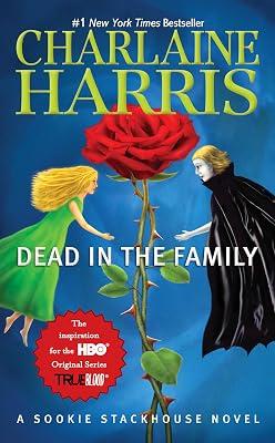 Dead in the Family by Harris, Charlaine | Mass_Market | Fiction 2
