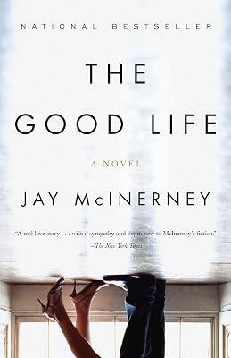 The Good Life (Vintage Contemporaries) by McInerney, Jay | Paperback | Fiction 2