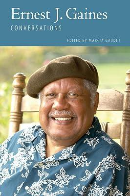 ERNEST J GAINES: Conversations (Literary Conversations) | Paperback | Biography & Autobiography 2