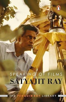 Speaking Of Films by Ray, Satyajit | Paperback | Biography & Autobiography 2