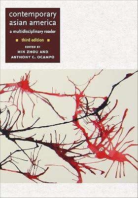 Contemporary Asian America: A Multidisciplinary Reader | Paperback | Social & Cultural History 2