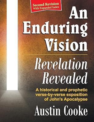 An Enduring Vision: Revelation Revealed (Revised Edition) by Cooke, Austin | Paperback | Religion 2