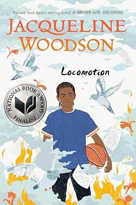 Locomotion by Woodson, Jacqueline | Paperback | Juvenile Fiction 2