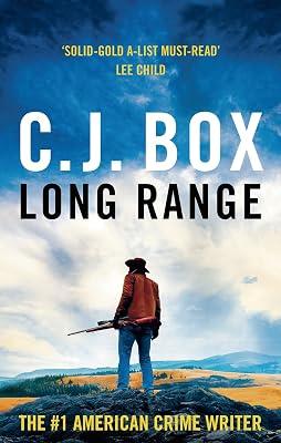 Long Range: 20 (Joe Pickett) by Box, C.J. | Hardcover | Crime & Mystery 2