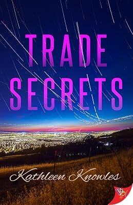 Trade Secrets by Knowles, Kathleen | Paperback | Adult & Contemporary Romance 2