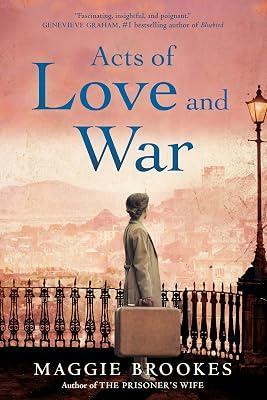 Acts of Love and War by Brookes, Maggie | Paperback | Fiction 2