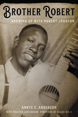 Brother Robert by Anderson, Annye C.; Lauterbach, Preston | Hardcover | Music 2