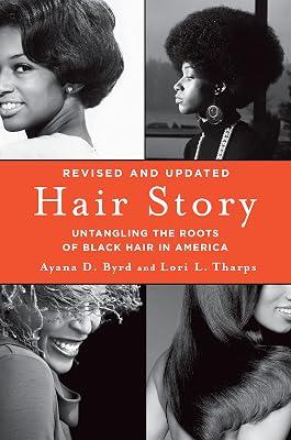Hair Story by Byrd, Ayana; Tharps, Lori | Paperback | Social Science 2