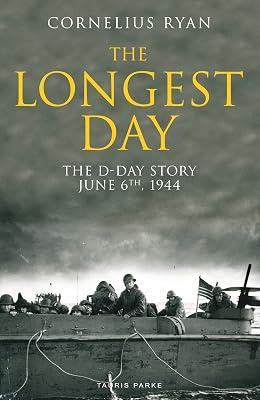The Longest Day by Ryan, Cornelius | Paperback | Oral History 2