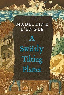 Swiftly Tilting Planet: Thinline Edition: (National Book Award Winner): 3 (A Wrinkle in Time Quintet, 4) by L'Engle, Madeleine | Mass_Market | Juvenile Fiction 2