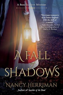A Fall of Shadows by Herriman, Nancy | Hardcover | Fiction 2