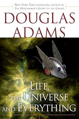 Life, the Universe and Everything: 3 (Hitchhiker's Guide to the Galaxy) by Adams, Douglas | Paperback | Fiction 2