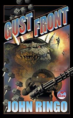 Gust Front (Legacy of Aldenata) by Ringo, John | Mass_Market | Fiction 2