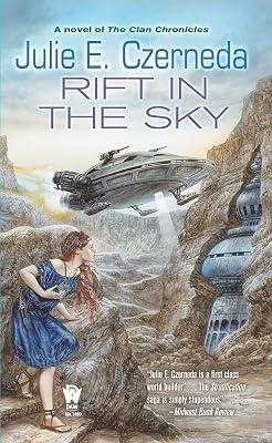 Rift in the Sky: Stratification #3 by Czerneda, Julie E. | Mass_Market | Fiction 2