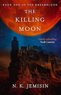 THE KILLING MOON by Jemisin, N. K. | Paperback | Fantasy 2