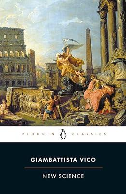 New Science by Giambattista Vico | Paperback | History Of Western Philosophy 2