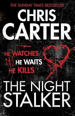 Night Stalker by Carter, Chris | Mass_Market | Fiction 2