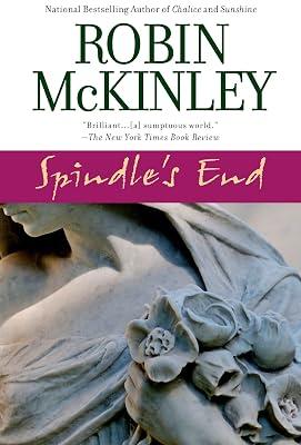 Spindle's End by McKinley, Robin | Paperback | Young Adult Fiction 2