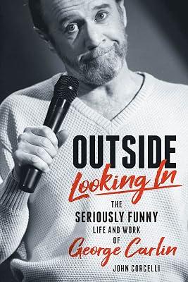 Outside Looking In by Corcelli, John | Hardcover | Biography & Autobiography 2