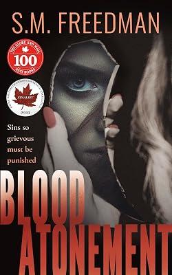 Blood Atonement by Freedman, S.M. | Paperback | Thriller 2