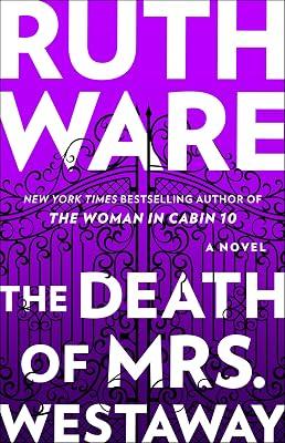The Death of Mrs. Westaway by Ware, Ruth | Paperback | Fiction 2