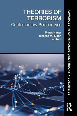 Theories of Terrorism: Contemporary Perspectives (Advances in Criminological Theory) | Paperback | Legal Aspects Of Criminology 2
