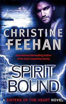 SPIRIT BOUND by Feehan, Christine | Paperback | Fantasy 2