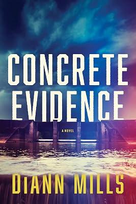 Concrete Evidence by Mills, DiAnn | Paperback | Fiction 2