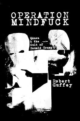 Operation Mindfuck by Guffey, Robert | Paperback | Social Science 2