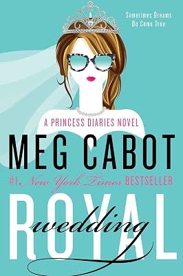 ROYAL WEDDING PB by Cabot, Meg | Paperback | Fiction 2