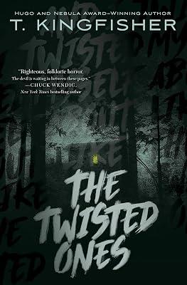 TWISTED ONES by Kingfisher, T. | Paperback | Fiction 2