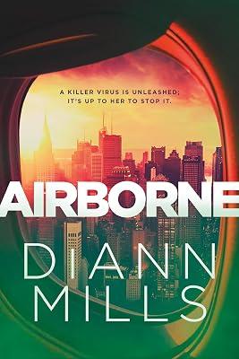 Airborne by Mills, Diann | Paperback | Fiction 2