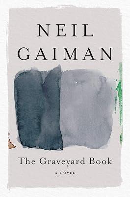 Graveyard Book: Averting the Insect Apocalypse: A Novel by Gaiman, Neil | Paperback | Juvenile Fiction 2