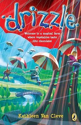 Drizzle by Van Cleve, Kathleen | Paperback | Juvenile Fiction 2