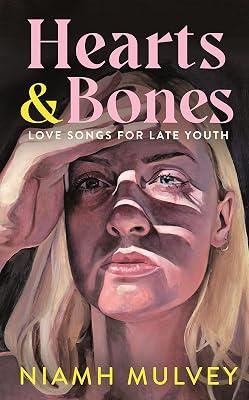 HEARTS & BONES by Mulvey, Niamh | Hardcover | Fiction 2