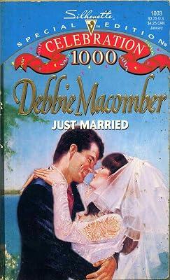 Just Married by Macomber, Debbie | Mass_Market | Romance 2