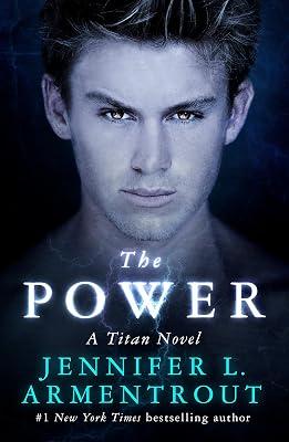 THE POWER by L. Armentrout, Jennifer | Paperback | Fantasy Romance 2