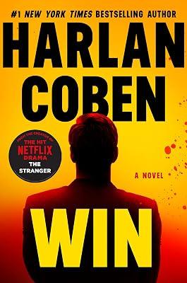 Win by Coben, Harlan | Hardcover | Fiction 2